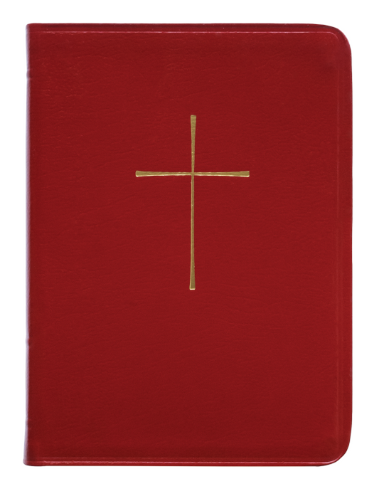 The Book of Common Prayer