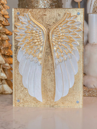 Acrylic Handmade Plaques