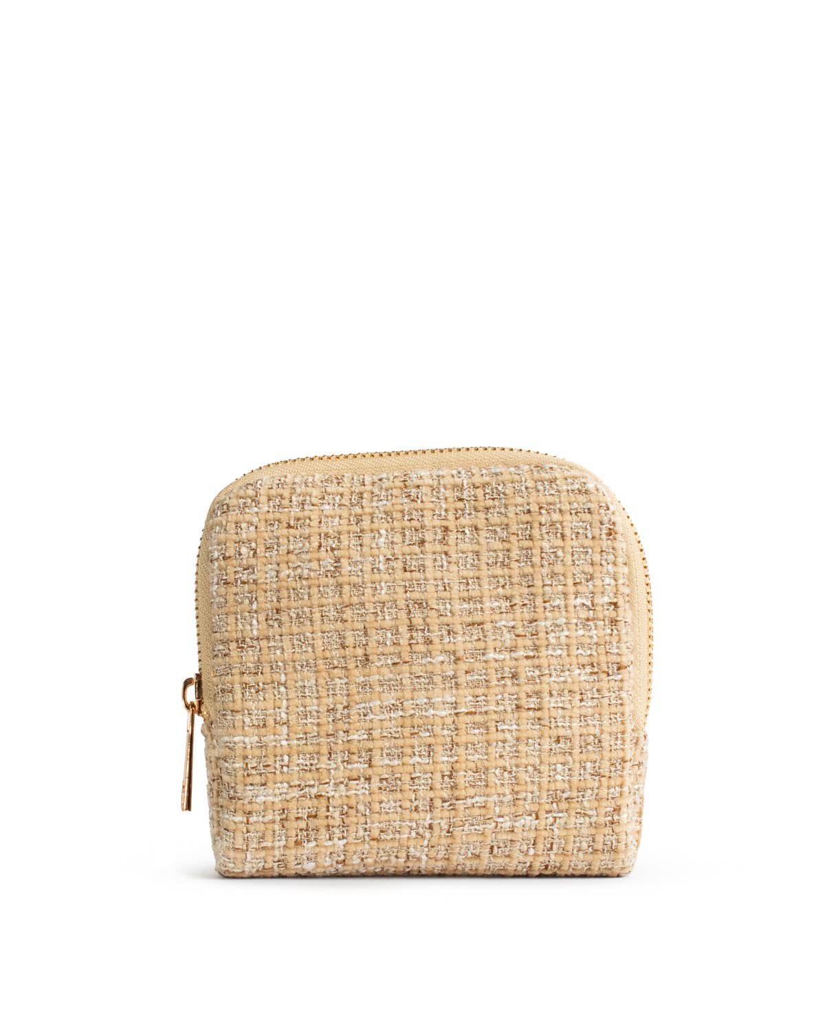 Jenny Jewelry Pouch