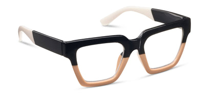 Peepers Take a Bow Eyeglasses