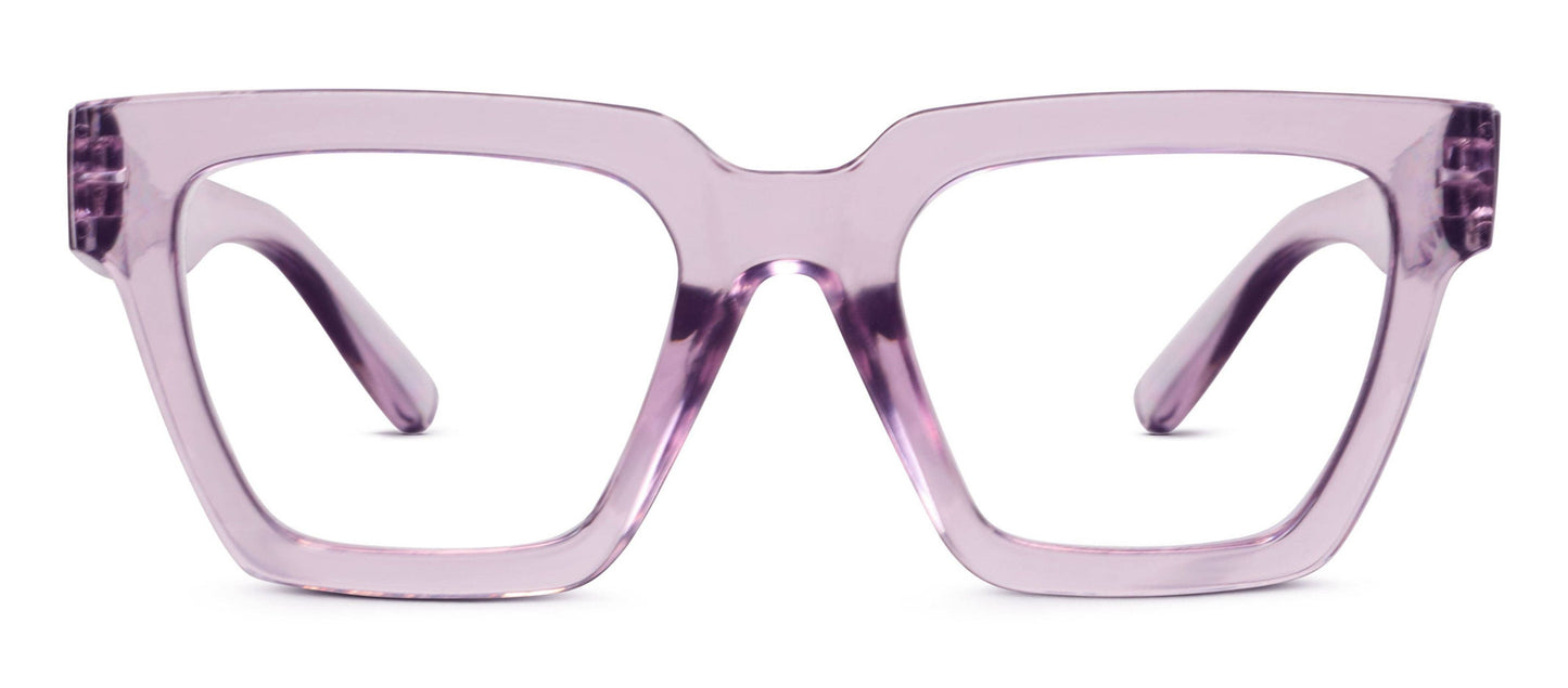 Peepers Take a Bow Eyeglasses