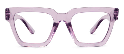 Peepers Take a Bow Eyeglasses