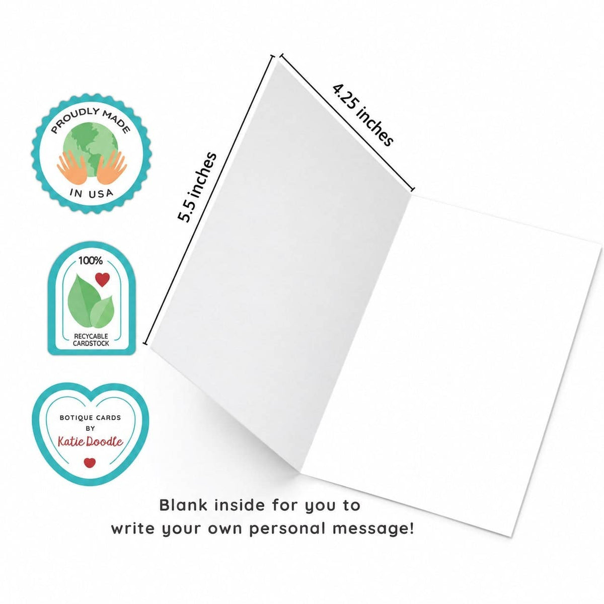 Pour Decisions Birthday Card