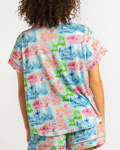 Maya Pajama Set