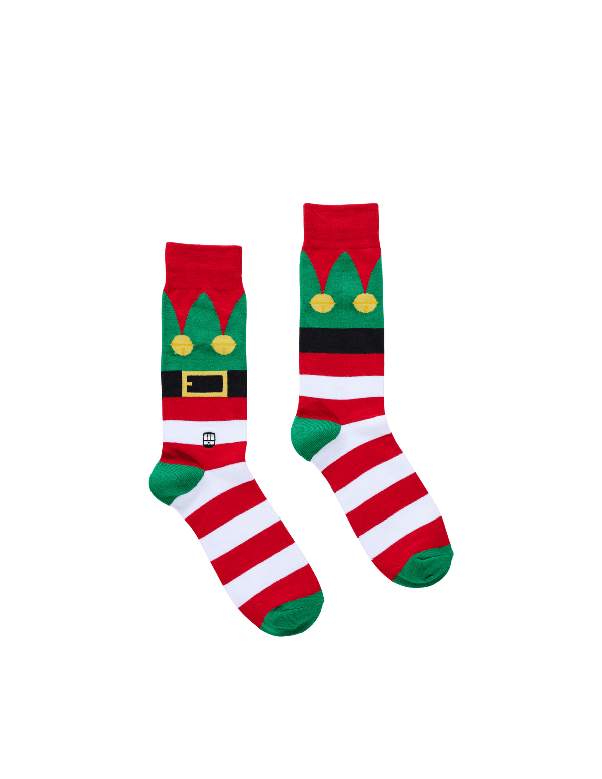 Bonfolk® Elf Socks