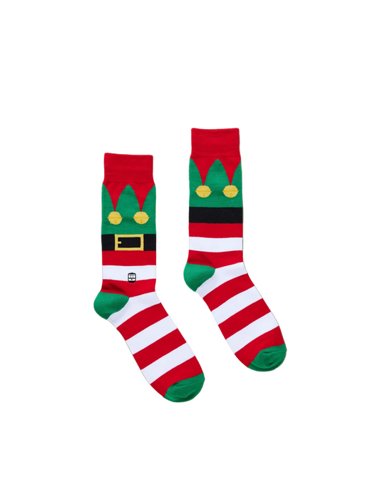 Bonfolk® Elf Socks