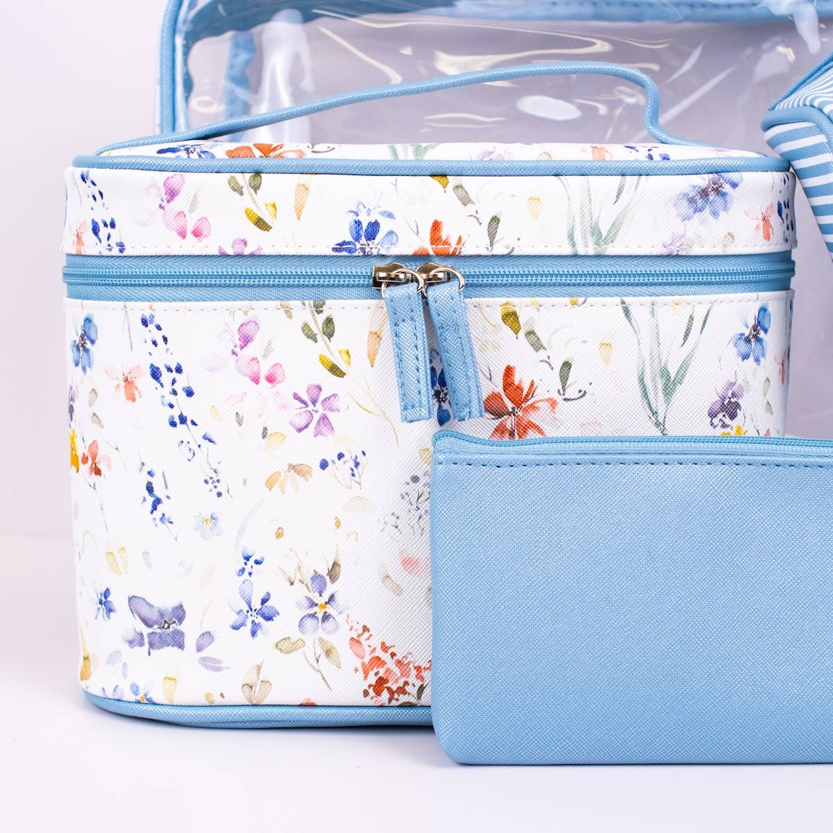 Nora Travel Gift Set of 4