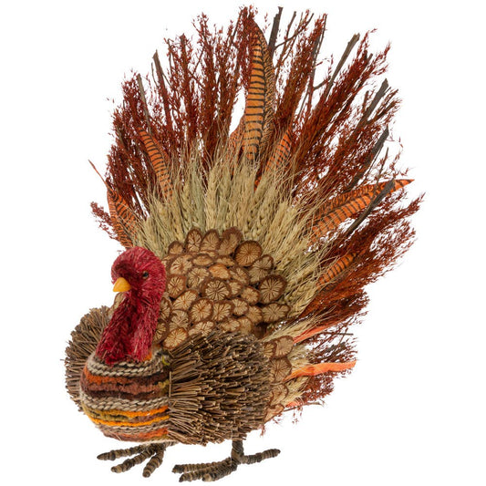 Lance Twig Feather Turkey