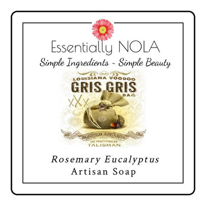 Gris Gris Soap