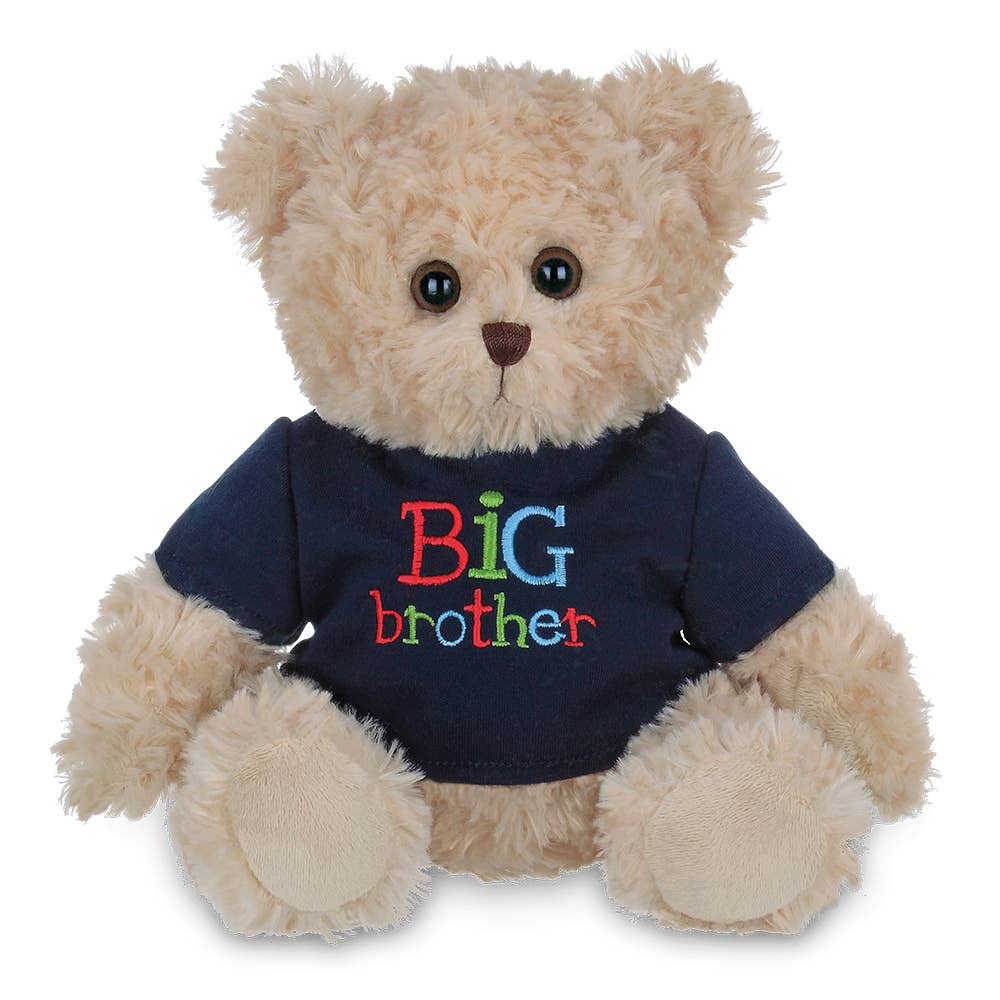 Ima Big Brother Bear
