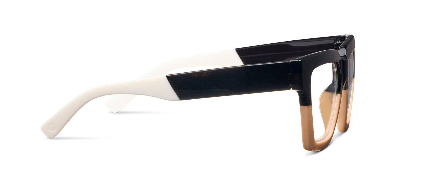 Peepers Take a Bow Eyeglasses