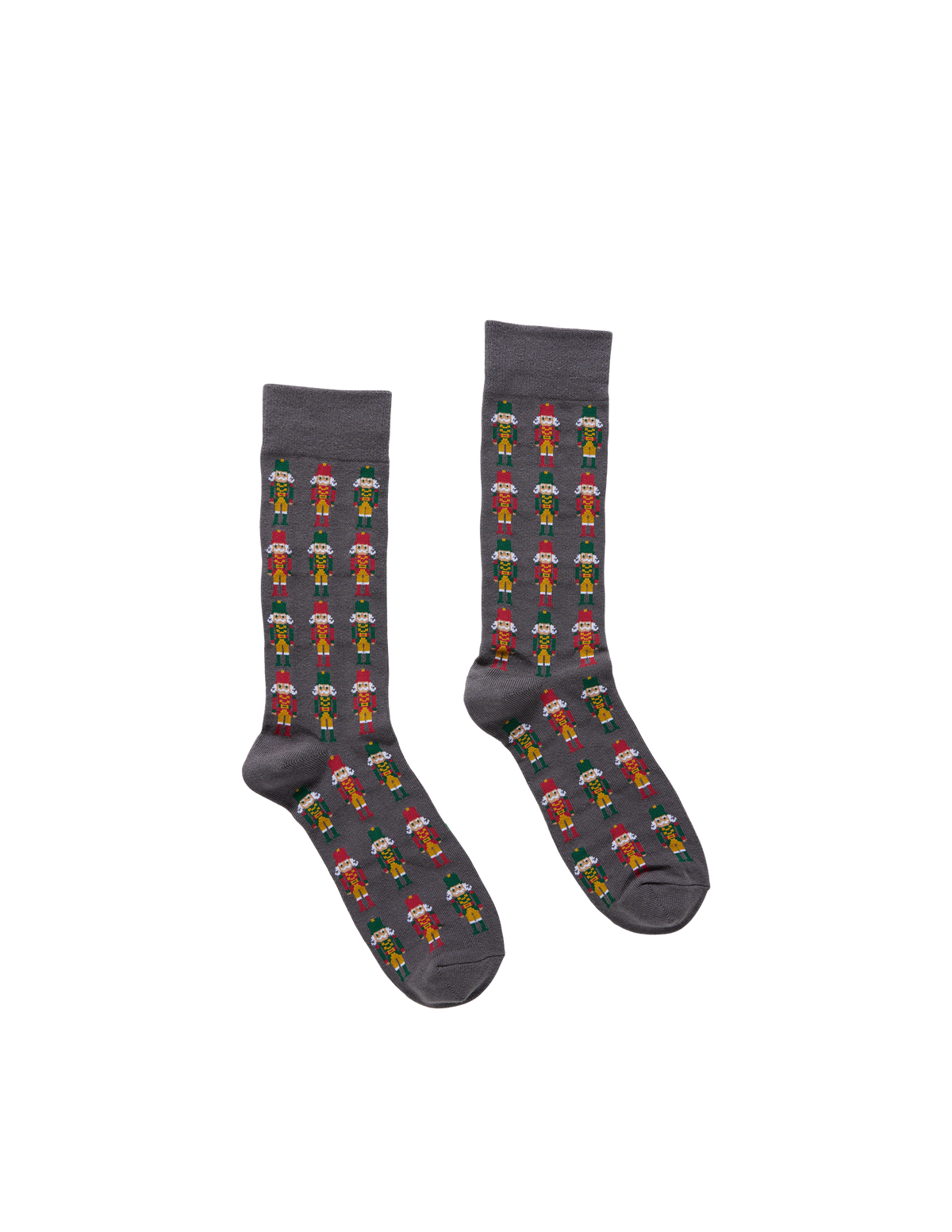 Bonfolk® Nutcracker Socks
