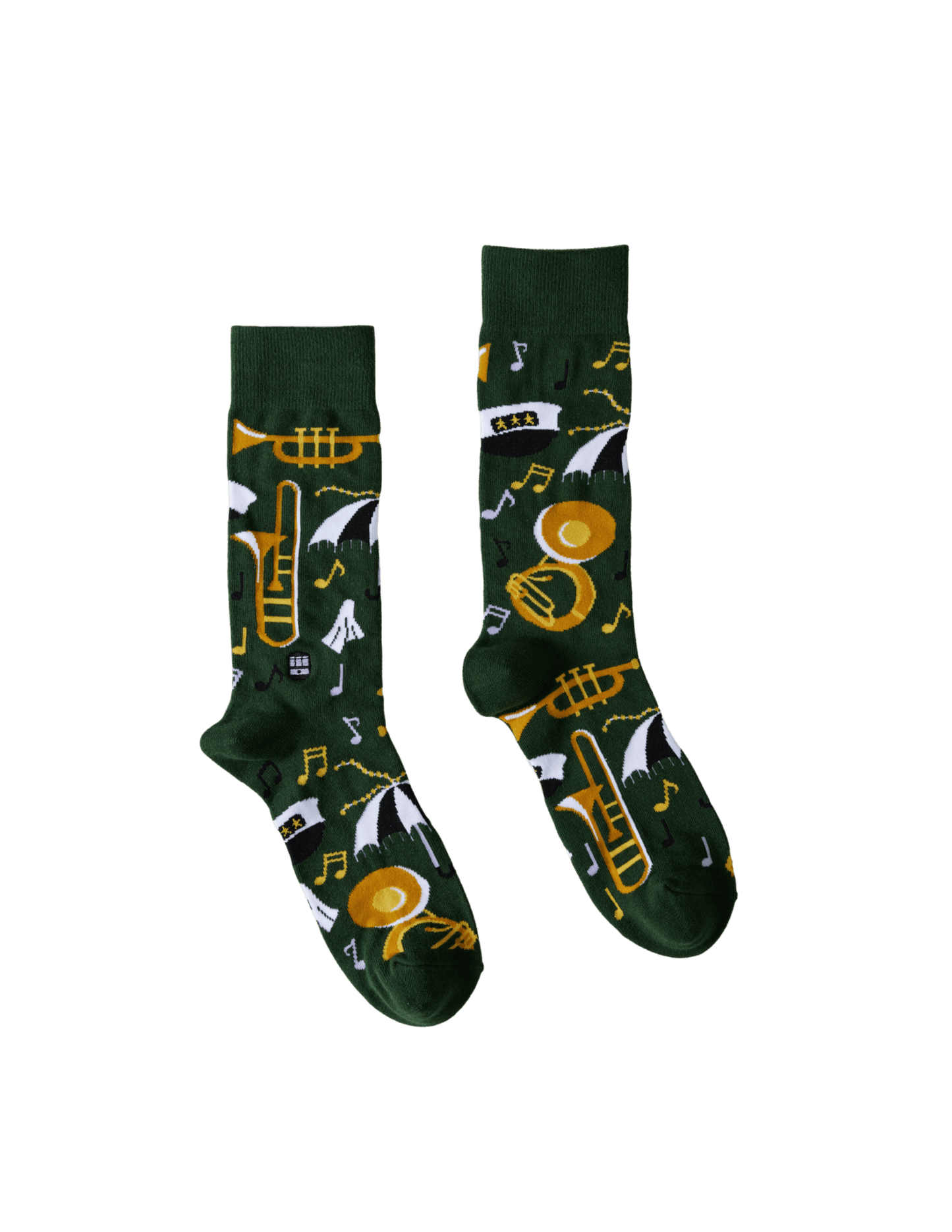 Bonfolk® Second Line Socks