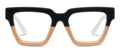 Peepers Take a Bow Eyeglasses