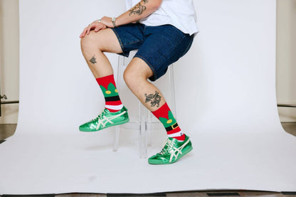 Bonfolk® Elf Socks