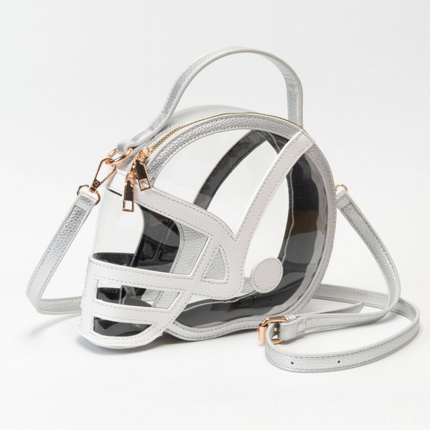 Helmet Clear Bag