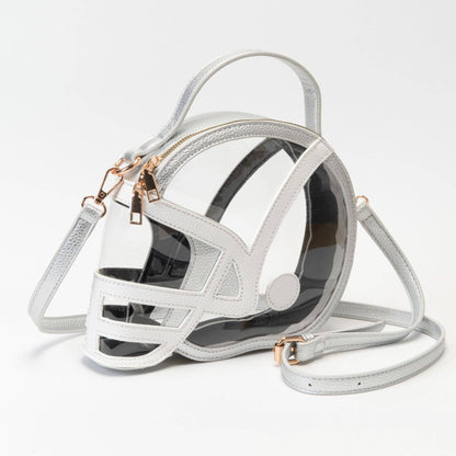 Helmet Clear Bag