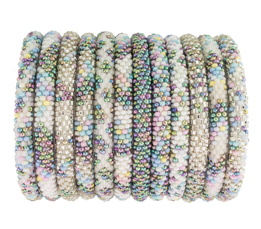 Rollies® Kids Unicorn Bracelet