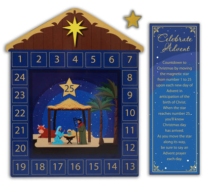 Children's Advent Calendar