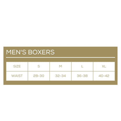 Men's Cajun Critters Boxers