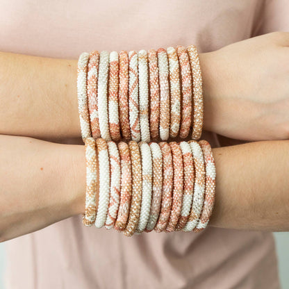 Rollies® Bracelet Rosé All Day