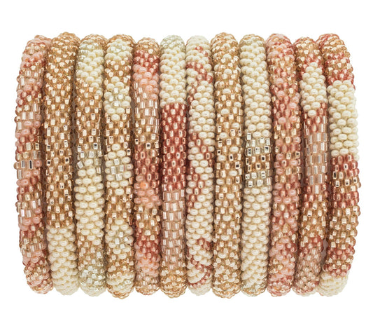 Rollies® Bracelet Rosé All Day