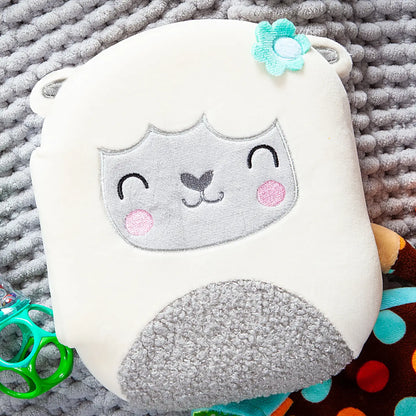 Squish and Snugg Books